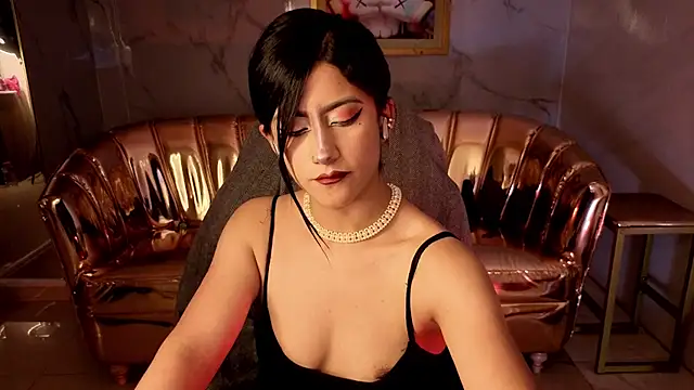 artemisa_ch1's Live XXX Chat