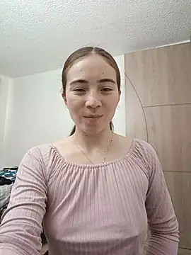 Marilixx_20's Webcam Show