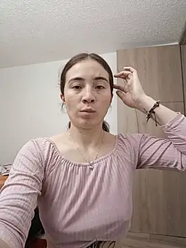 Chat XXX en directo de Marilixx_20