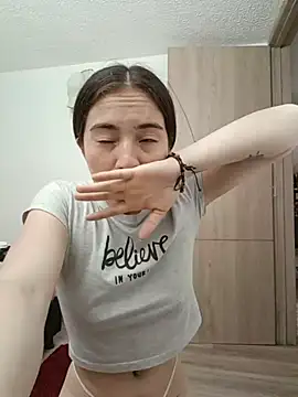 Marilixx_20 Webcam-Show