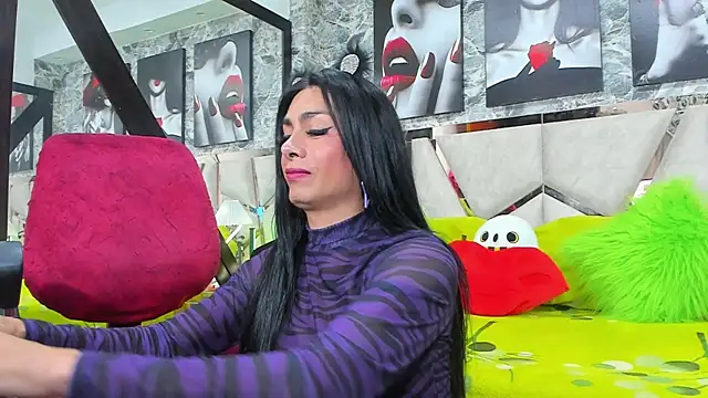 violettaGomez Pertunjukan Webcam