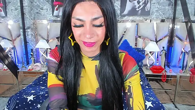 violettaGomez – webcam-show