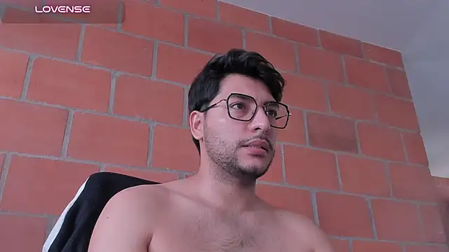 Pauldiazz's Webcam Show