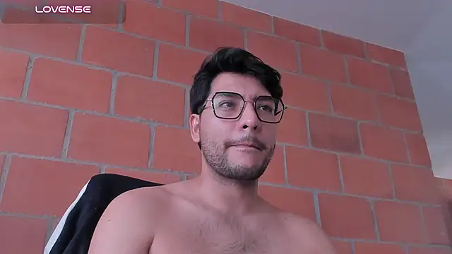 Pauldiazz Webcamshow