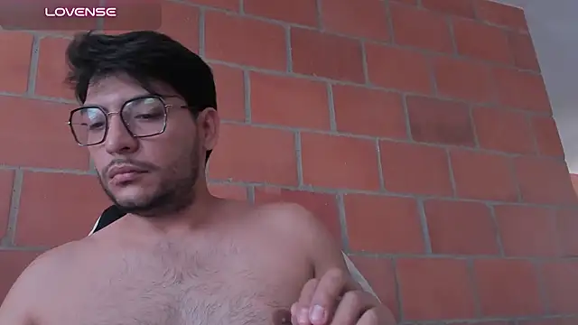 Pauldiazz Adlı Modelin Web Kamerası Şovu