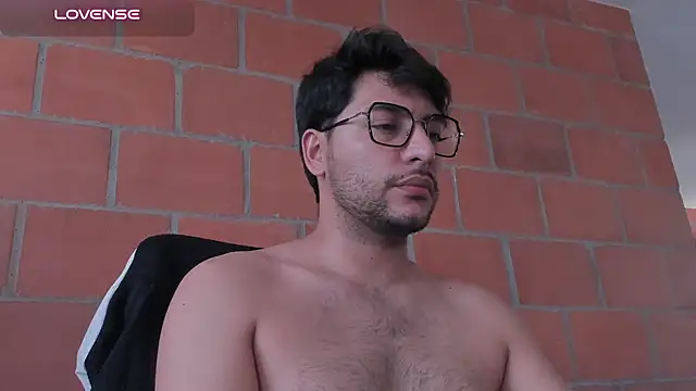 Pauldiazz webcam show