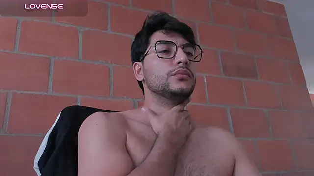 Show de webcam de Pauldiazz