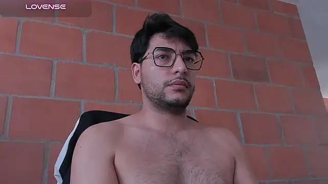 Pauldiazz 웹캠 쇼