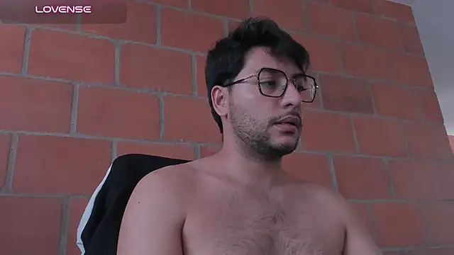 Pauldiazz's Webcam Show