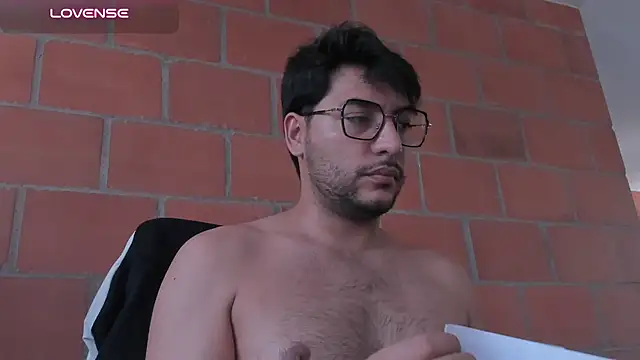 Pauldiazz Show Webcam