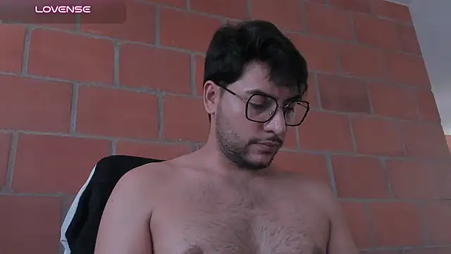 Pauldiazz Pertunjukan Webcam