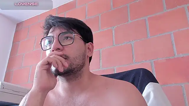 Show Webcam de Pauldiazz