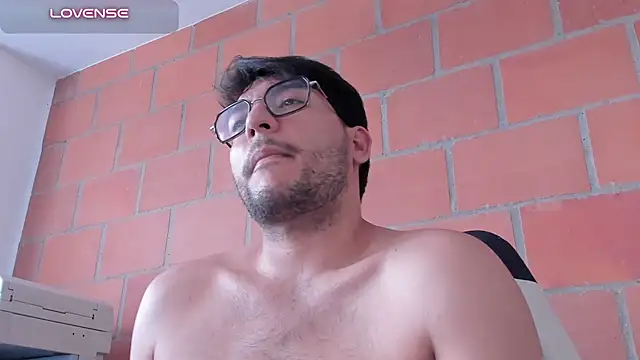 Pauldiazz Webcamshow