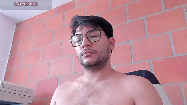 Pauldiazz Webcam Show