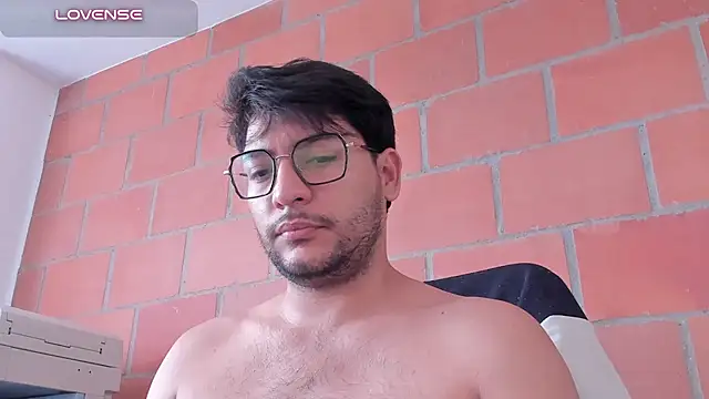 Show webcam de Pauldiazz