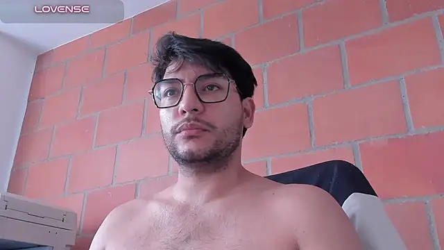 הופעת וובקאם של Pauldiazz