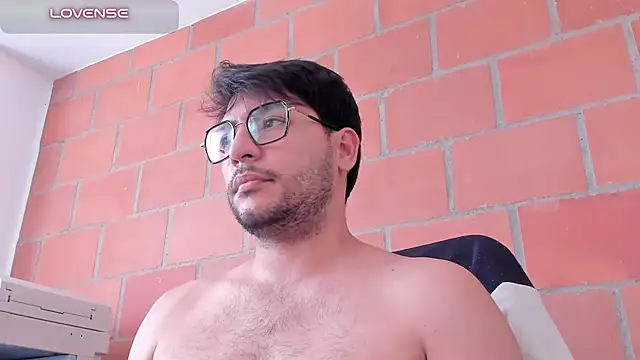 Pauldiazz Show Webcam
