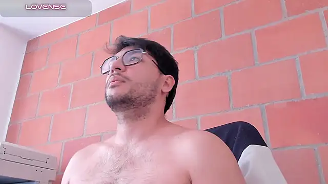 הופעת וובקאם של Pauldiazz