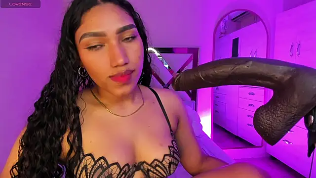 Olivia_fx Chat XXX in diretta