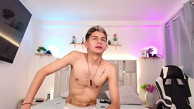 Jack_lover1724 ওয়েবক্যাম শো