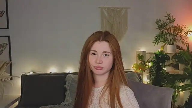 Freckle_Diyana's Live XXX Chat
