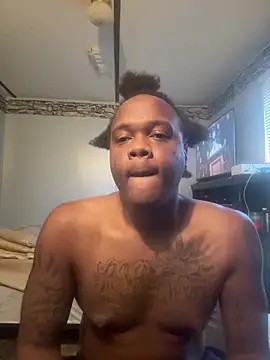 loveking20x Show in webcam