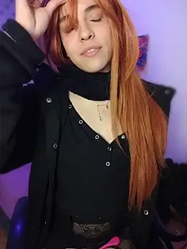 MaryJanew's Live XXX Chat