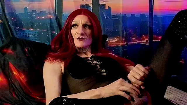 LuvNuk webcam show