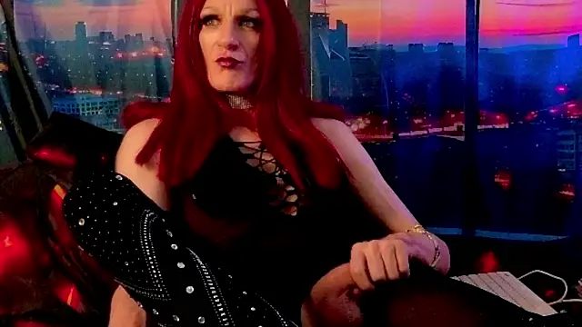 Show Webcam de LuvNuk