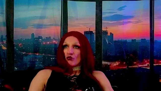 Show Webcam de LuvNuk