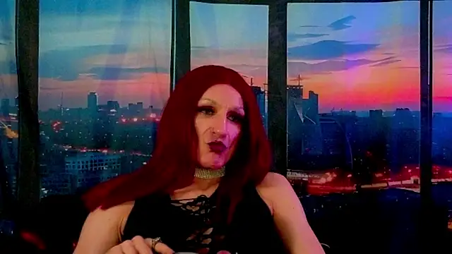 LuvNuk webcam show