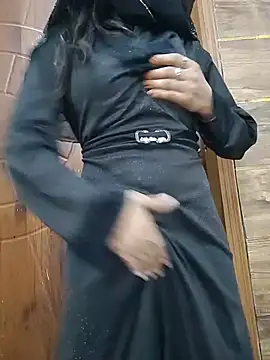 Noorkhatoon 网络视讯表演