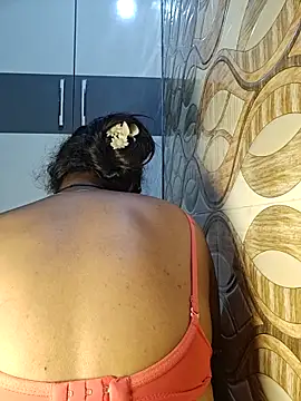 ZeharSiAda Live XXX Chat