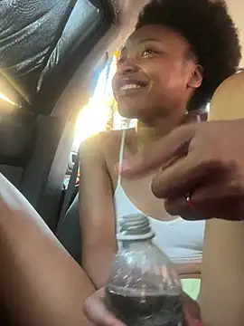عرض كام Queenkimi777