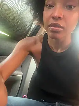 Queenkimi777のウェブカメラショー
