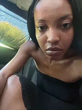 Queenkimi777's Webcam Show