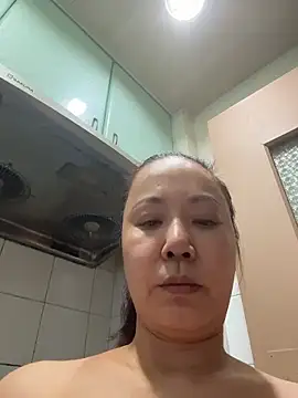 EcupLena 在線直播表演