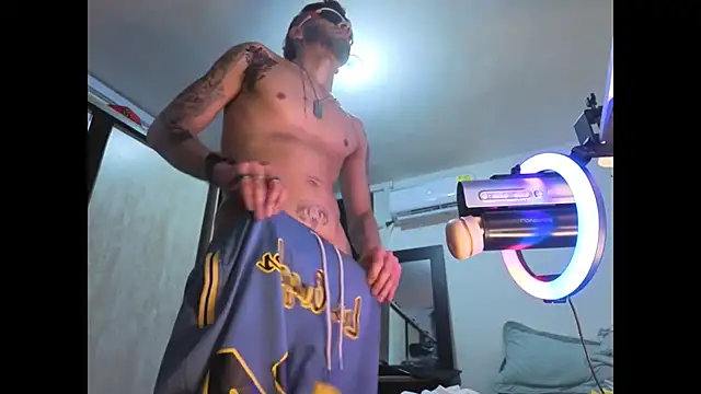 dirtycerdo Webcamshow