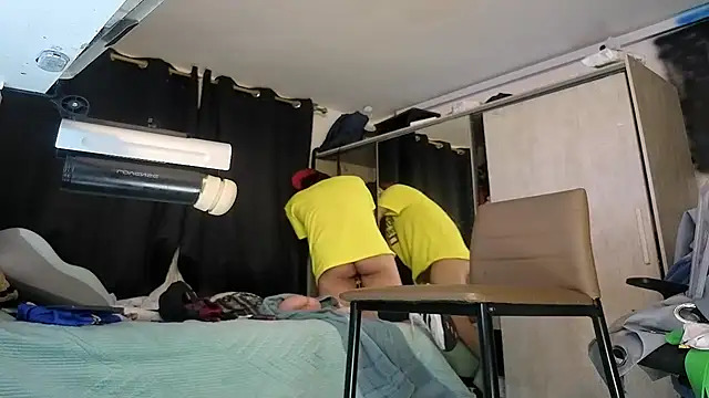 pigballsbidom Show Webcam