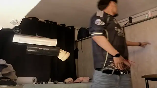 pigballsbidom Show Webcam