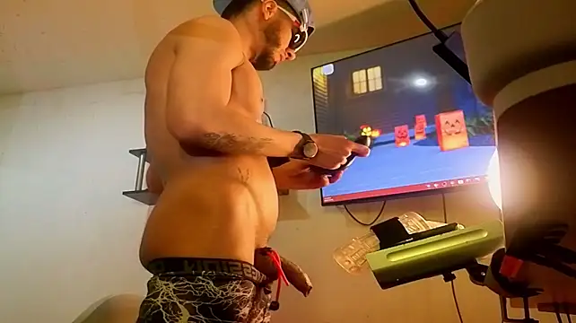 MistBirol69 ওয়েবক্যাম শো