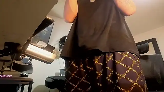 MistBirol69n Webbikameraesitys