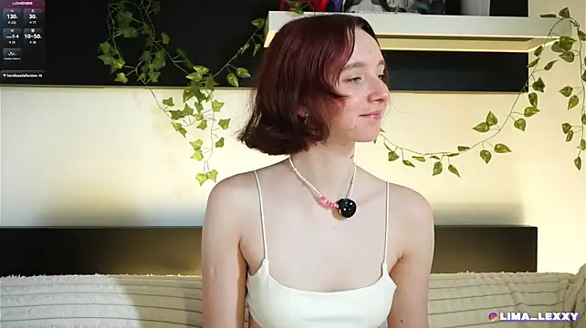 LimaLexxx Webcam-Show