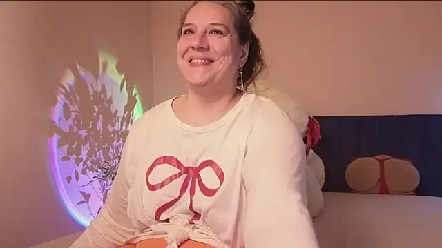 Czat XXX na żywo – Bbw_Goddes