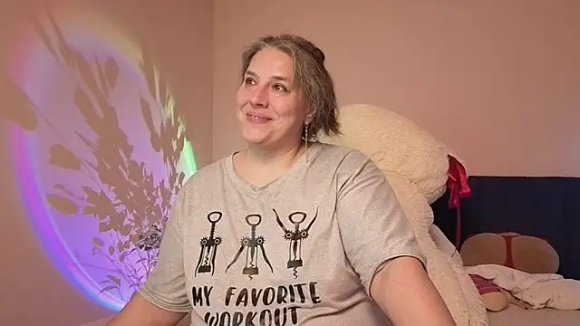 Bbw_Goddes Cameră chat live