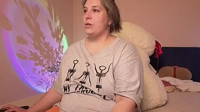 Bbw_Goddes' Webcam Show