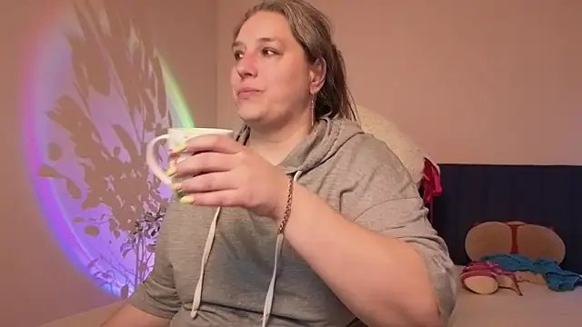 Bbw_Goddes' Webcam Show