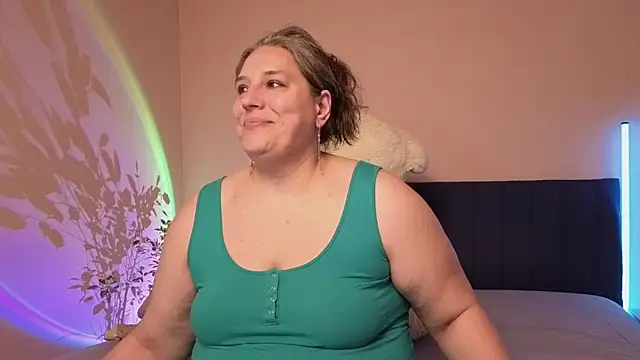 Bbw_Goddes' Webcam Show