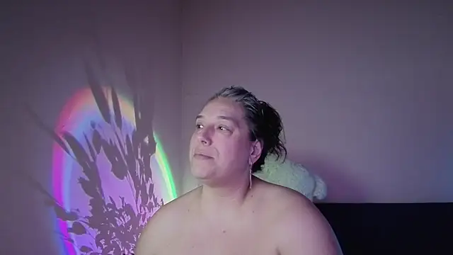 Bbw_Goddes' Webcam Show