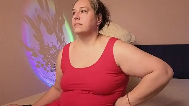Bbw_Goddes' Webcam Show
